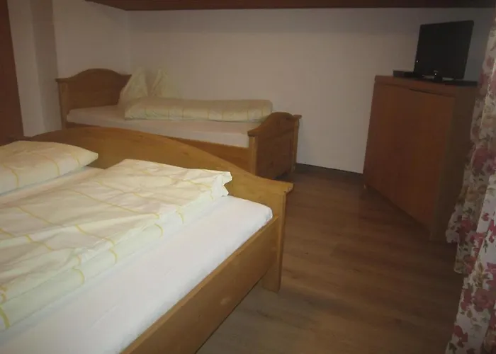 Hotel Garni Austermayer