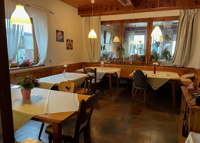 Hotel Garni Austermayer