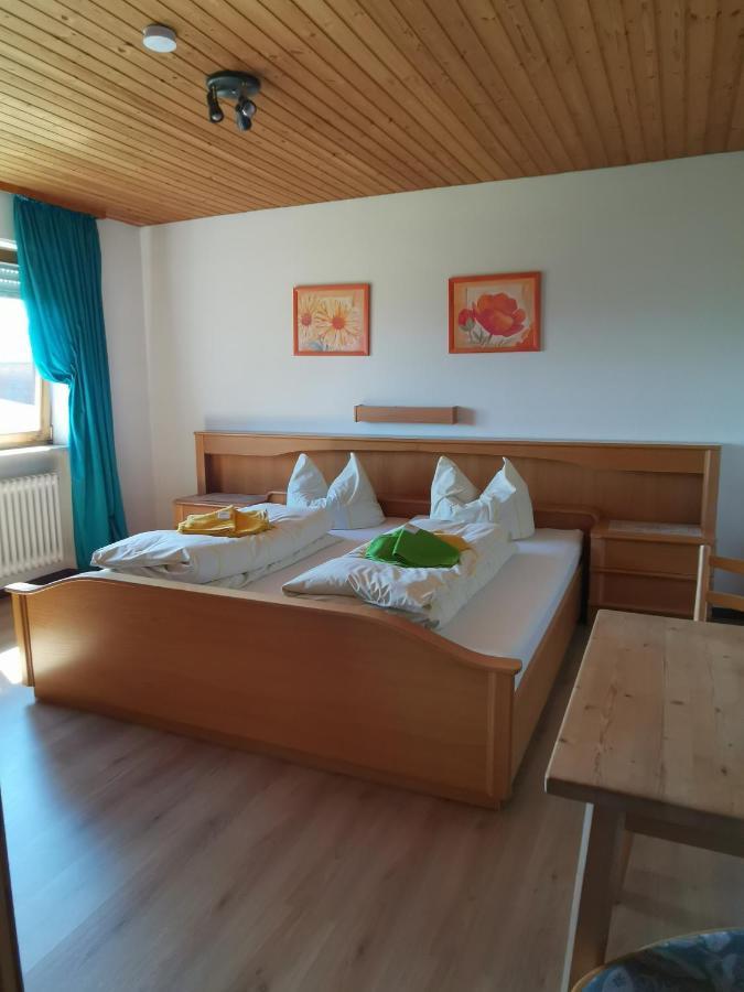 Gasthuis Garni Austermayer 3*