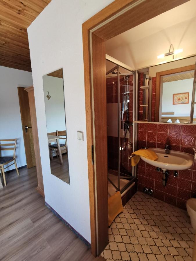 Gasthuis Garni Austermayer