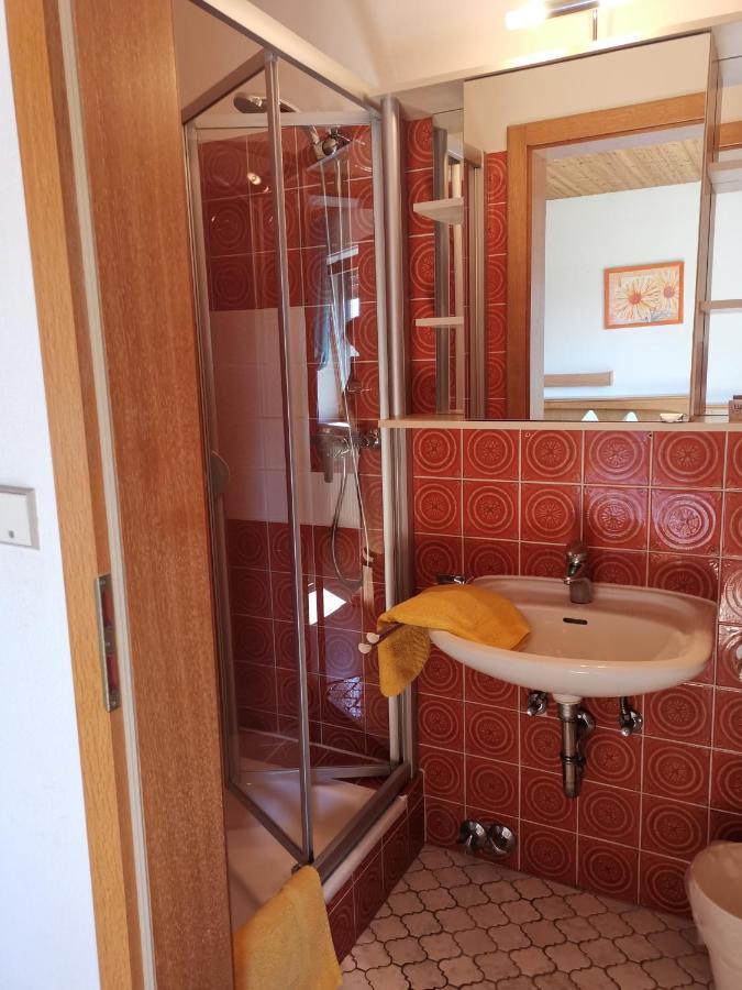 Gasthuis Garni Austermayer 3*
