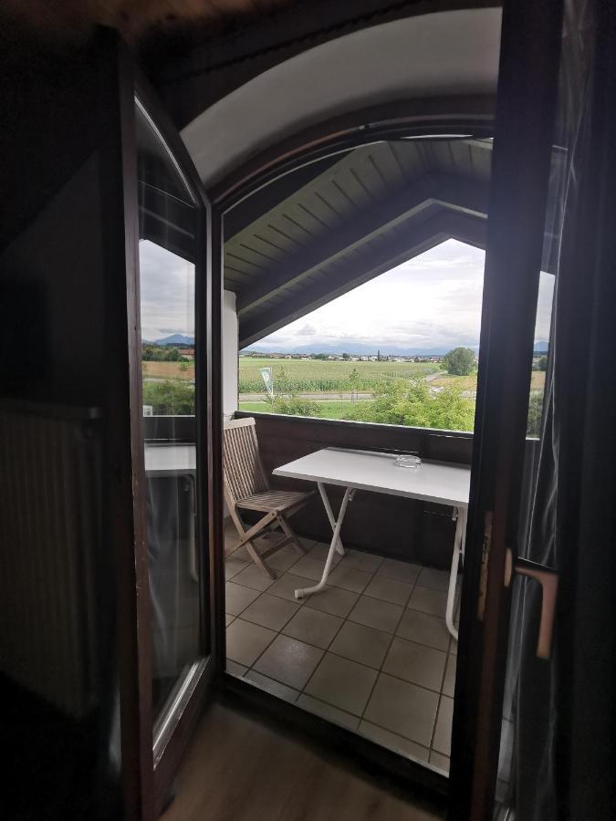 Garni Austermayer Gasthuis
