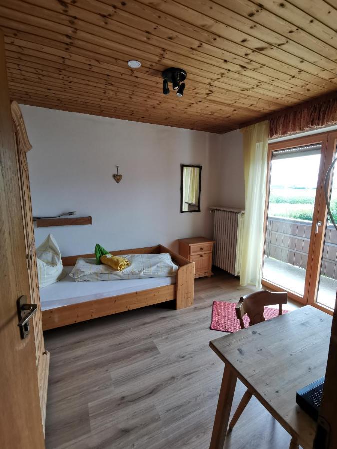 Gasthuis Garni Austermayer