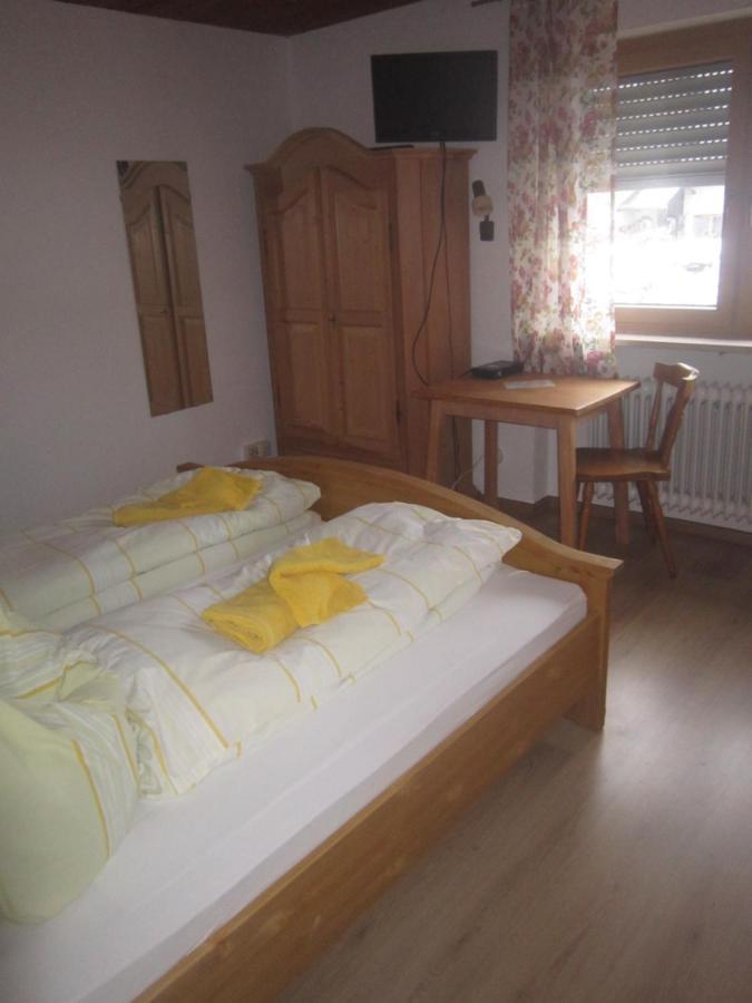 Garni Austermayer Gasthuis 3*