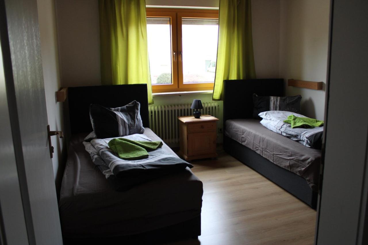 Garni Austermayer 3* Traunreut