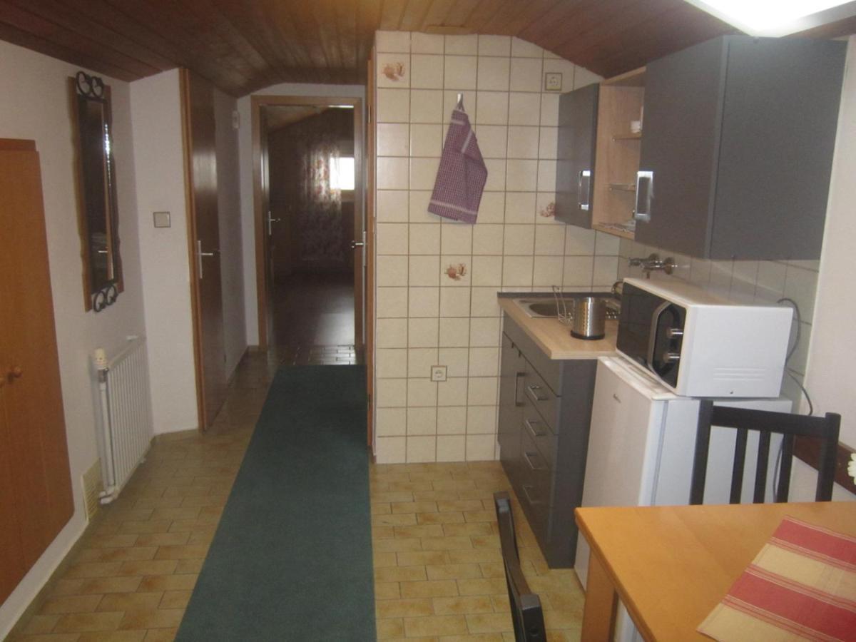 Garni Austermayer Traunreut
