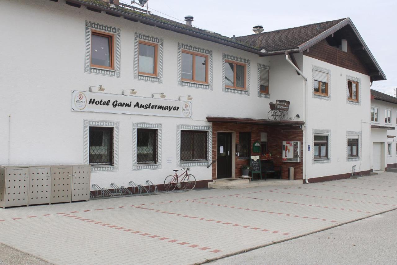 Garni Austermayer Gasthuis